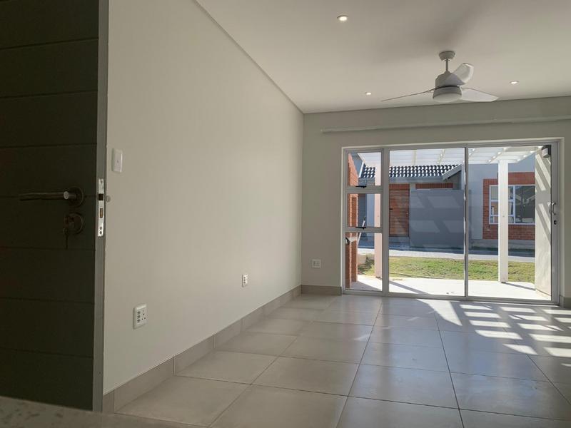 2 Bedroom Property for Sale in George Central Western Cape